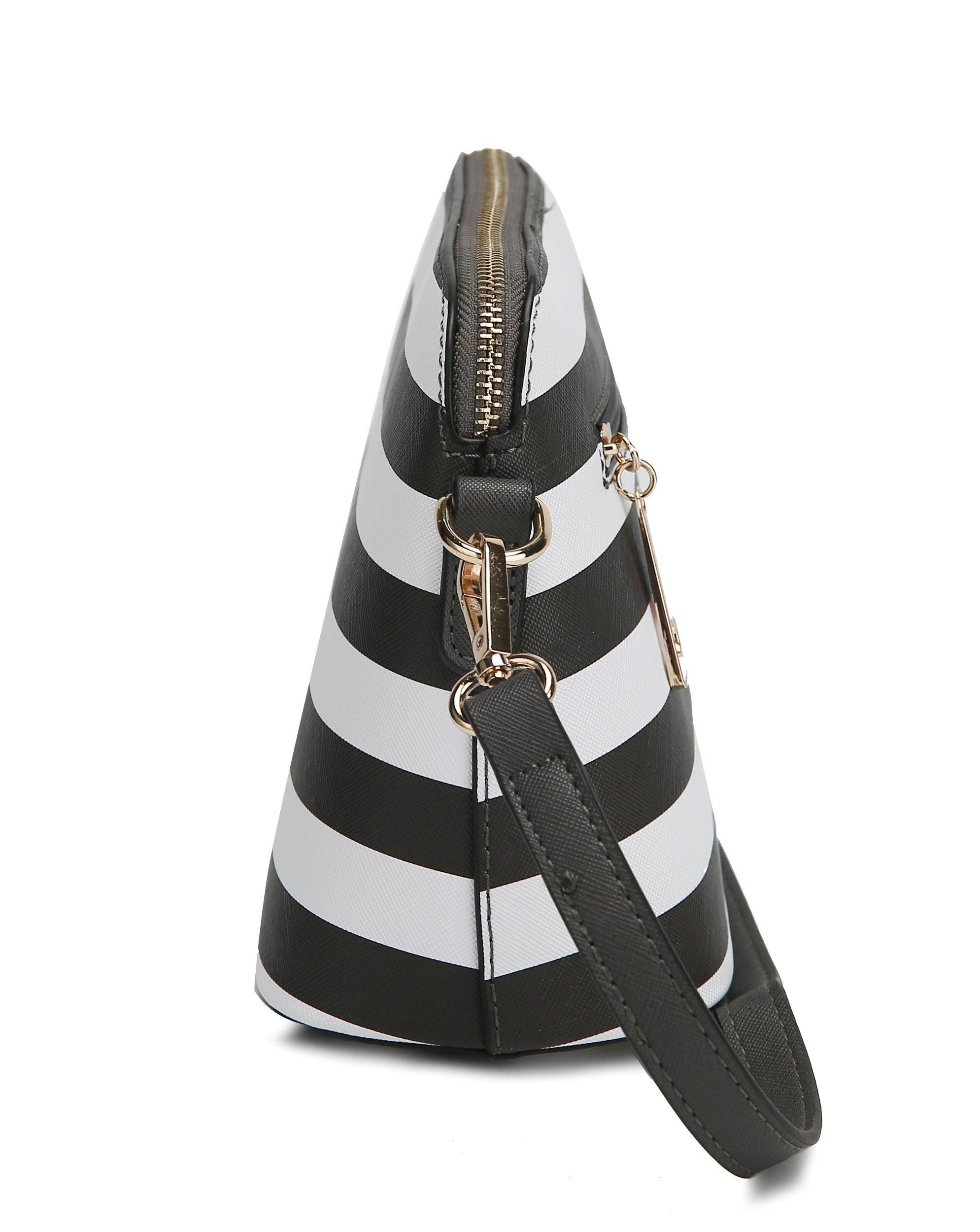 MKF Collection Women's Kimmy Crossbody Female Product Image