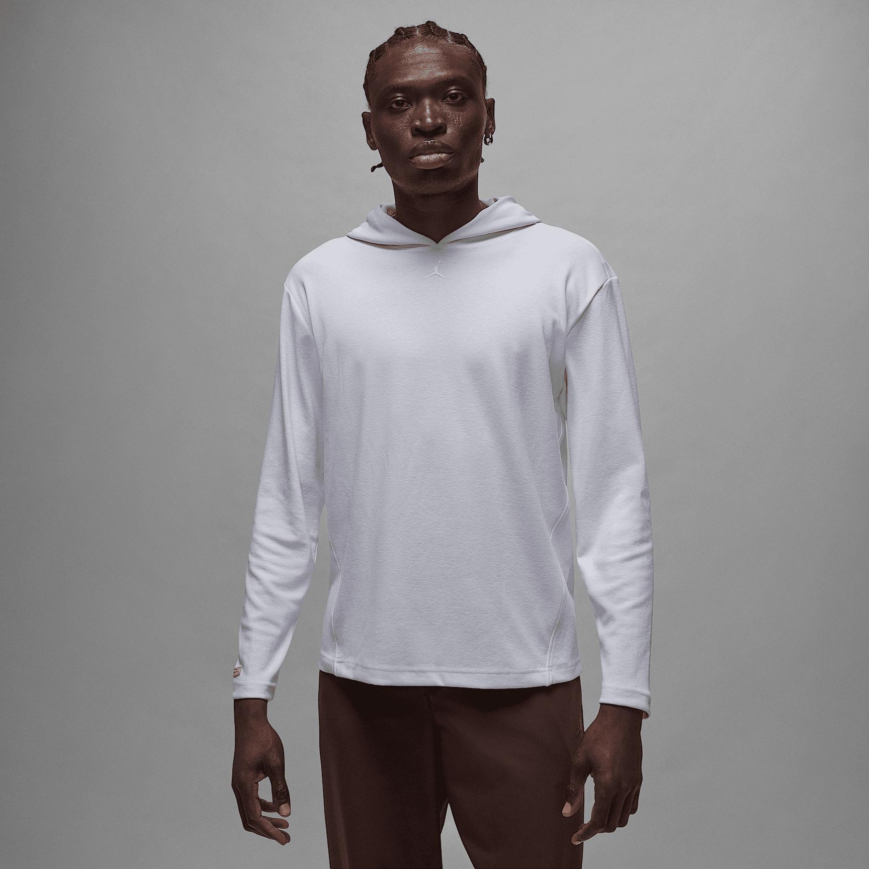 Men's Jordan Sport Pullover Golf Hoodie Product Image