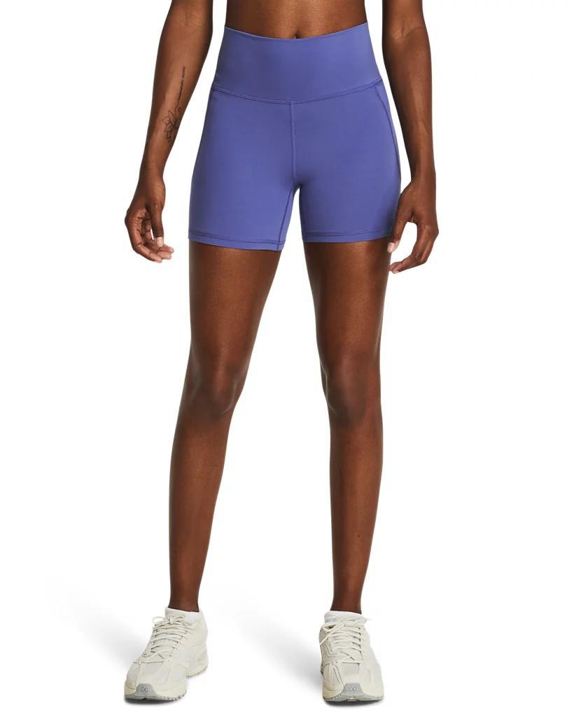 UA Meridian Middy Product Image