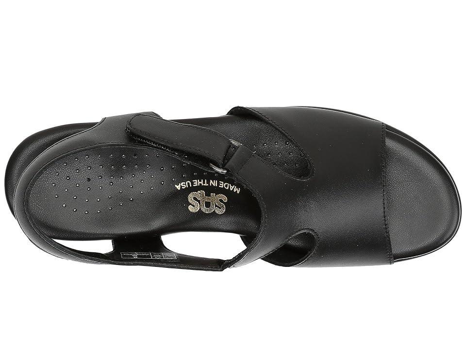 SAS Suntimer Leather Sandals Product Image