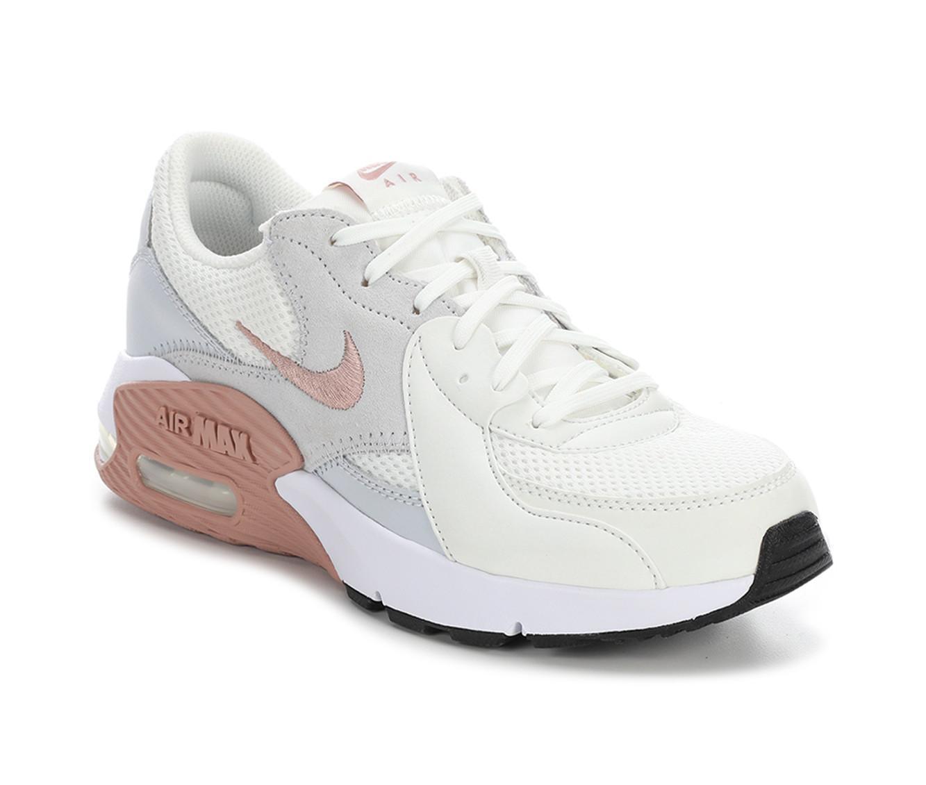 Women's Nike Air Max Excee Sneakers Product Image