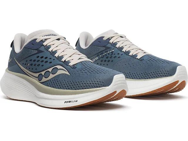 Women's | Saucony Ride 17 Product Image
