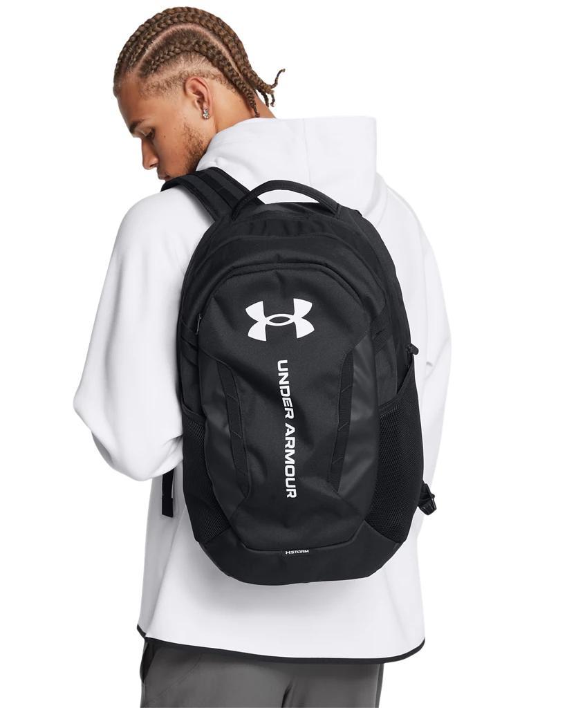 UA Hustle 6.0 Product Image