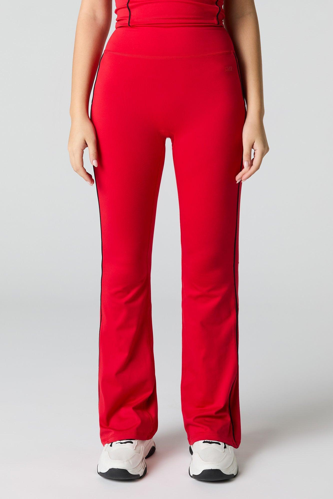 Sommer Ray Active Flare Pant Female Product Image