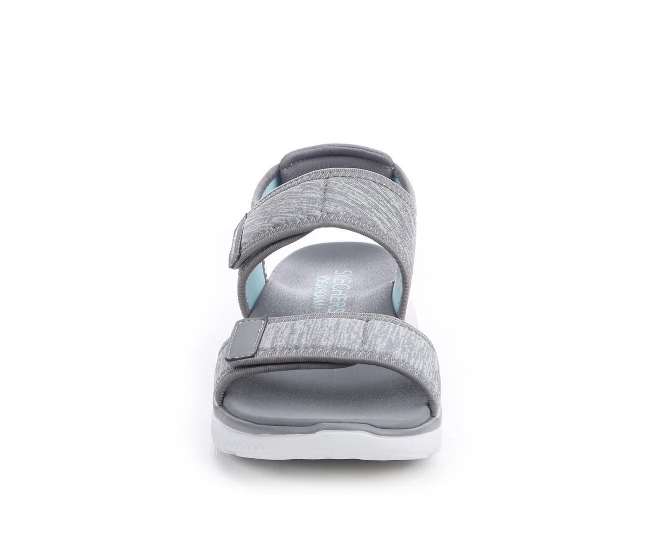 Women's Skechers Summits 164029 Sandals Product Image