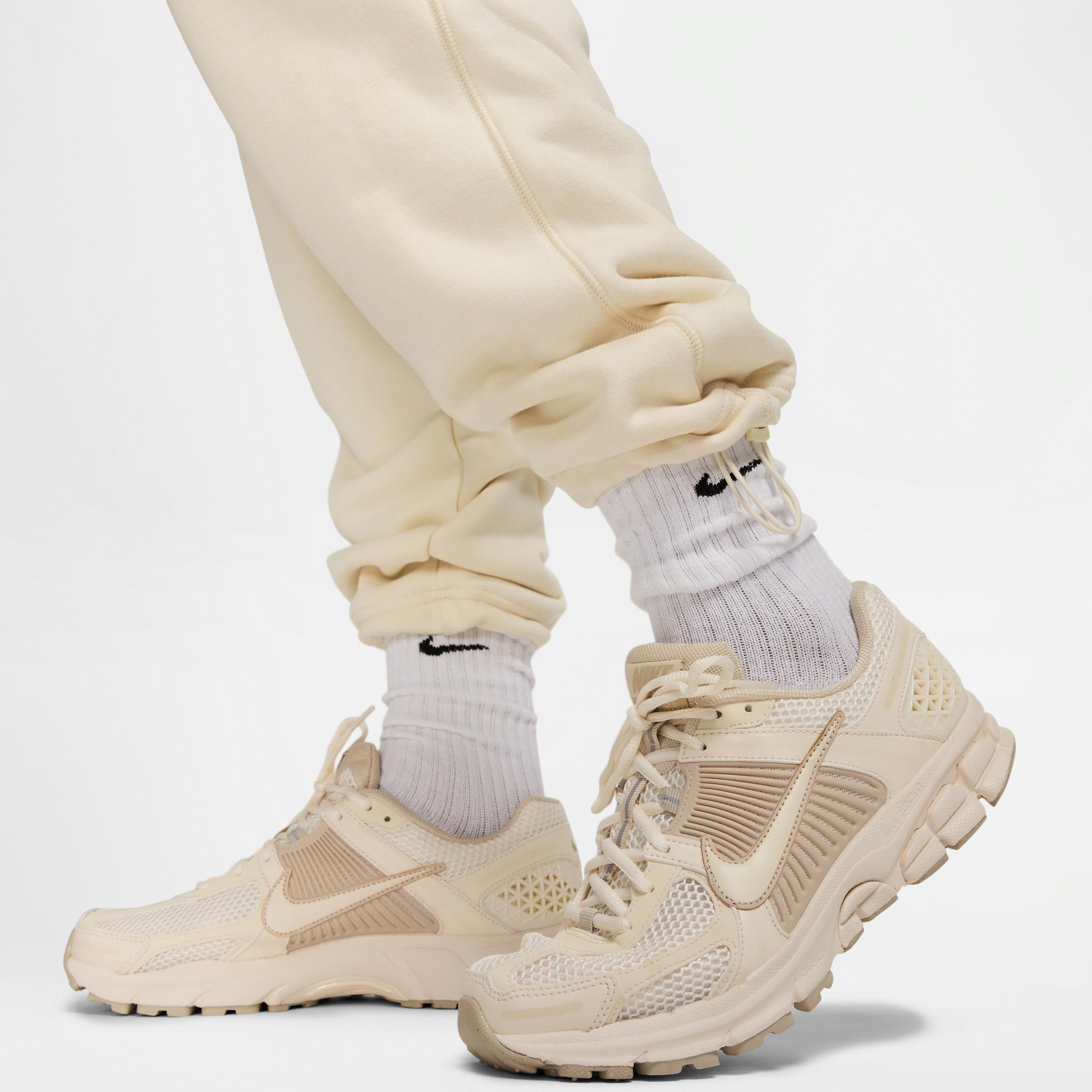 Nike Unisex Wool Classics Open-Hem Fleece Pants Product Image