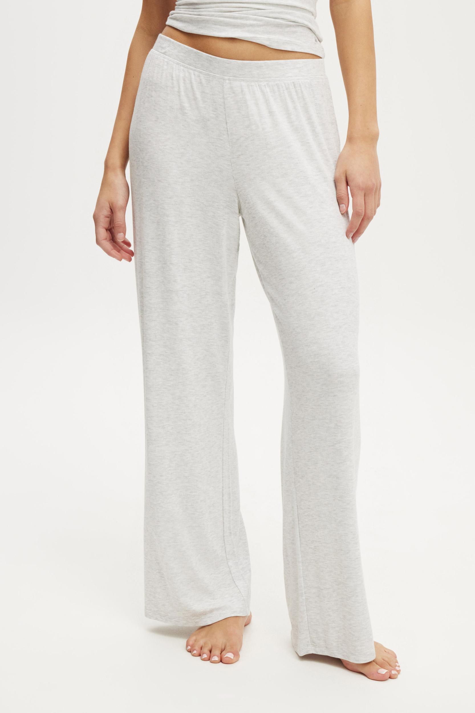 Sleep Recovery Wide Leg Pant Product Image