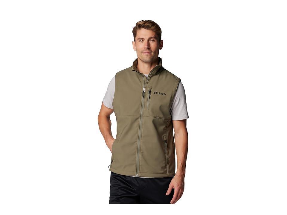 Columbia Men's Ascender II Softshell Vest- Product Image