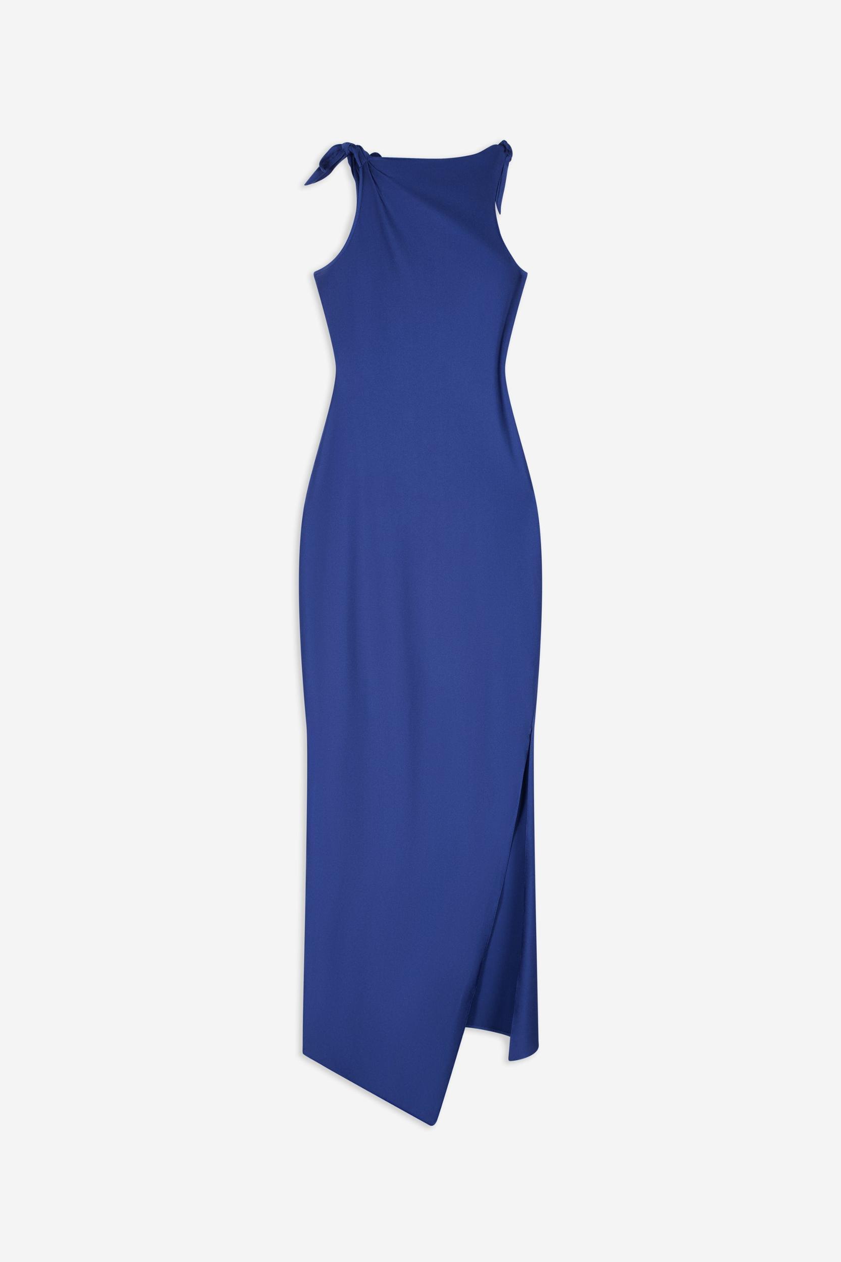 Flower Gown Product Image
