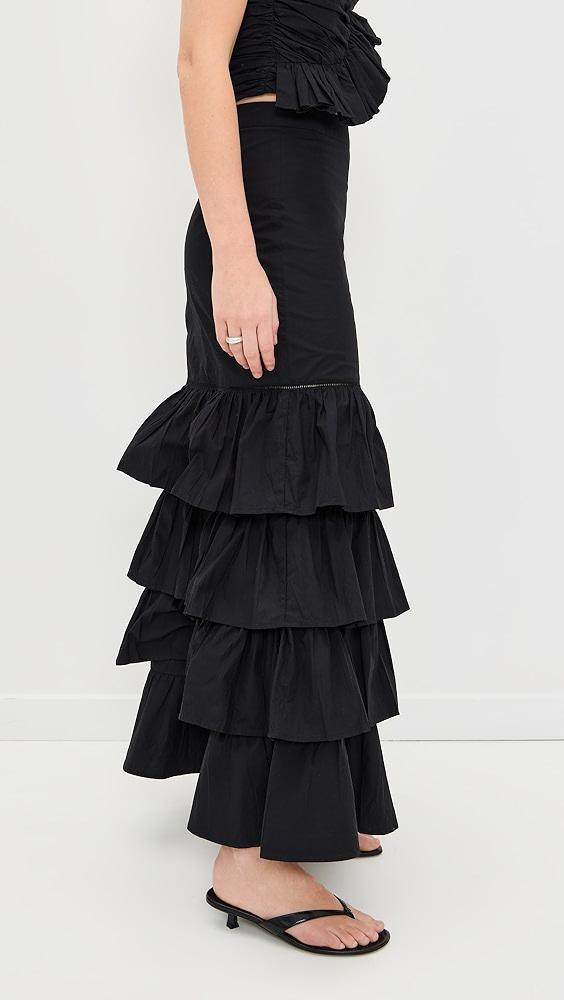 Ro's Garden Honduras Skirt | Shopbop Product Image