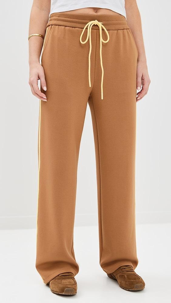 LE BOP Lou Sweatpants | Shopbop Product Image