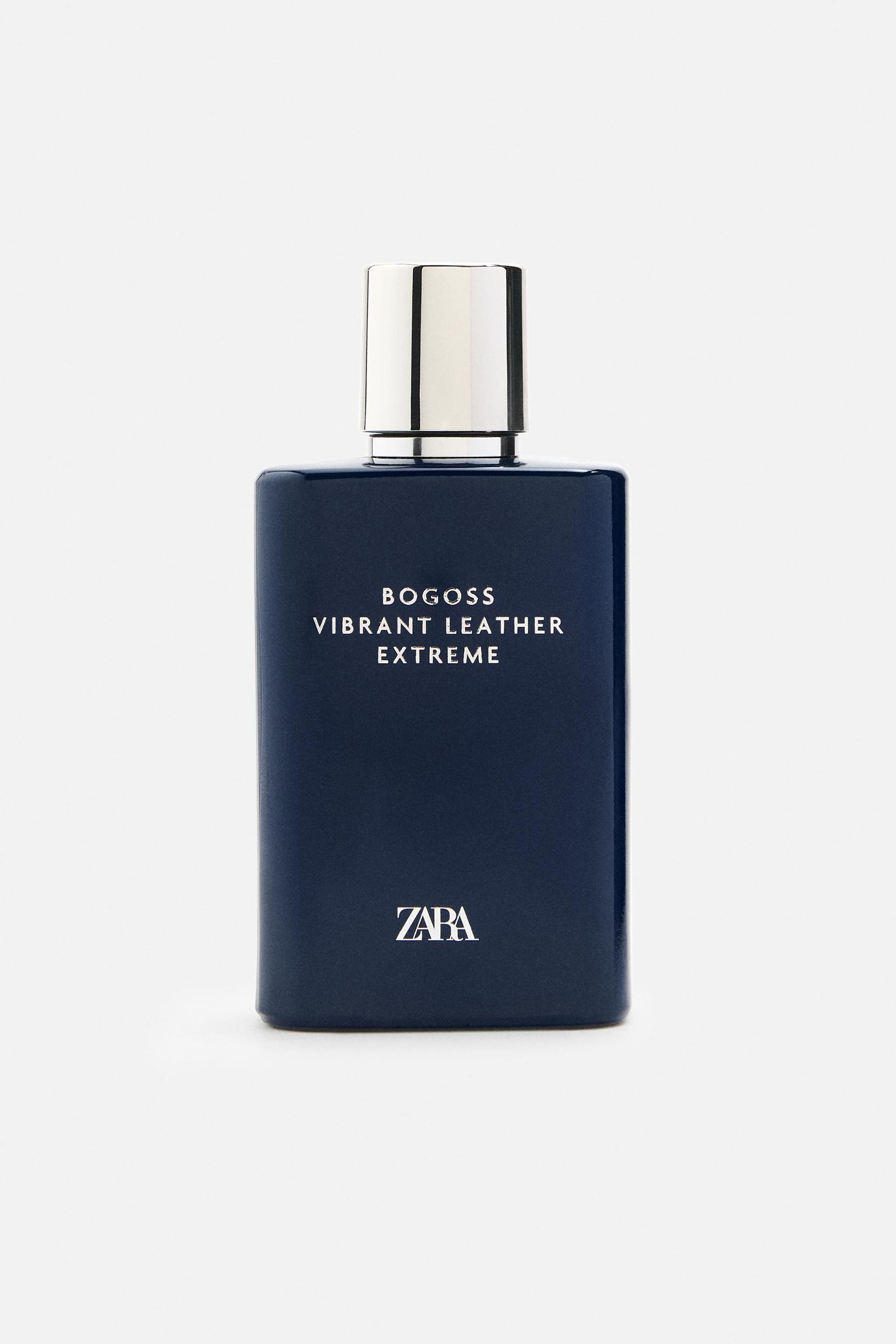 BOGOSS VIBRANT LEATHER EXTREME EDP 100 ML (3.4 FL. OZ) Product Image