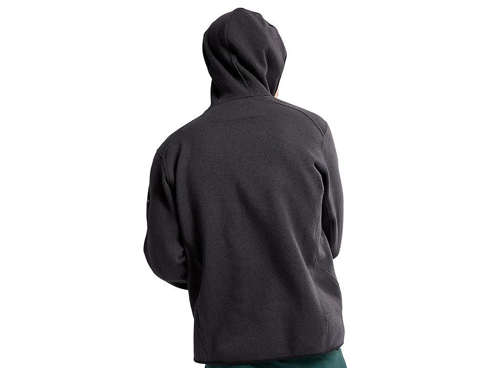Arc'teryx Covert Hoody Heather II) Men's Clothing Product Image