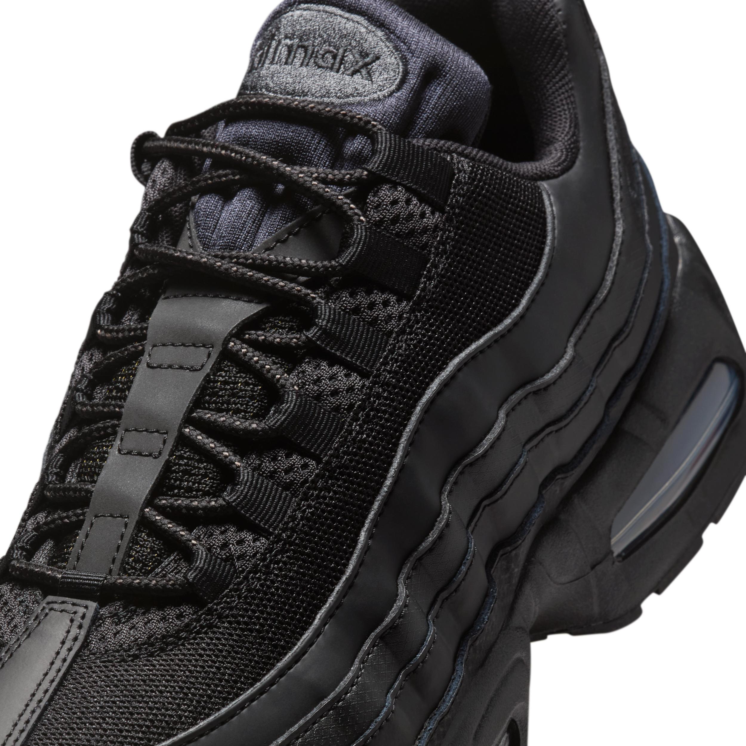 Nike Men's Air Max 95 "Big Bubble" Shoes Product Image