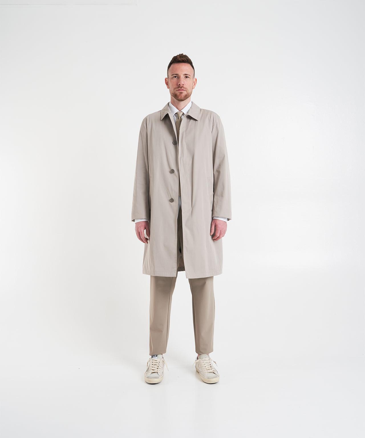 Tapered fit pants 'Mitte' Product Image