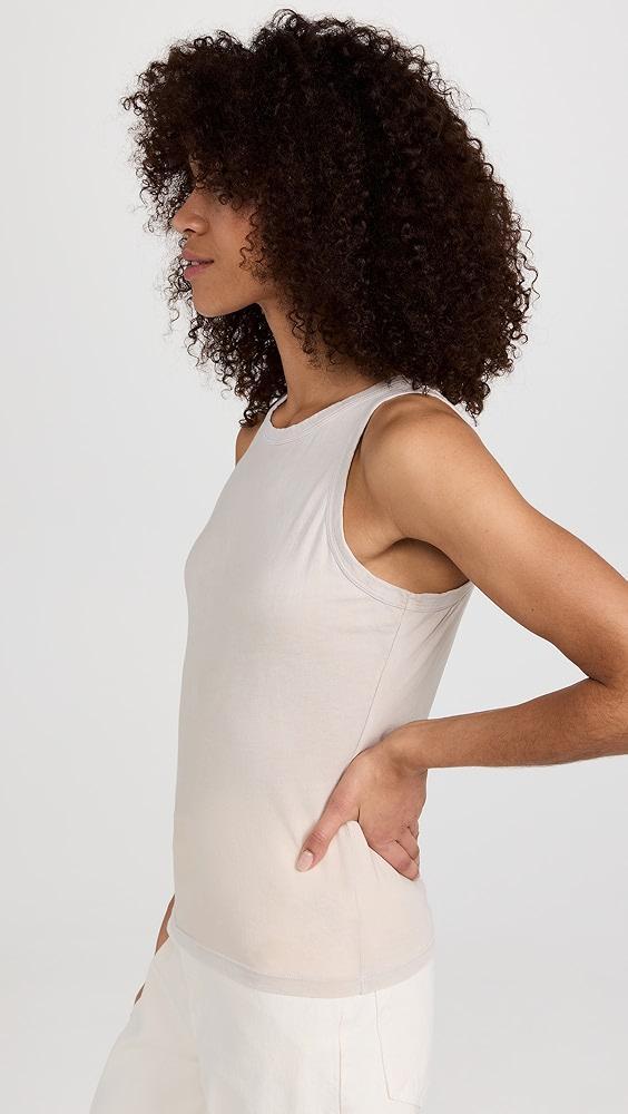 Cotton Citizen Standard Tank | Shopbop Product Image