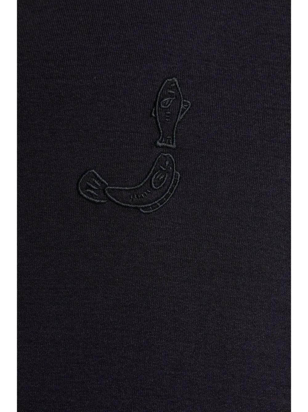 Le Merù T-shirt Product Image