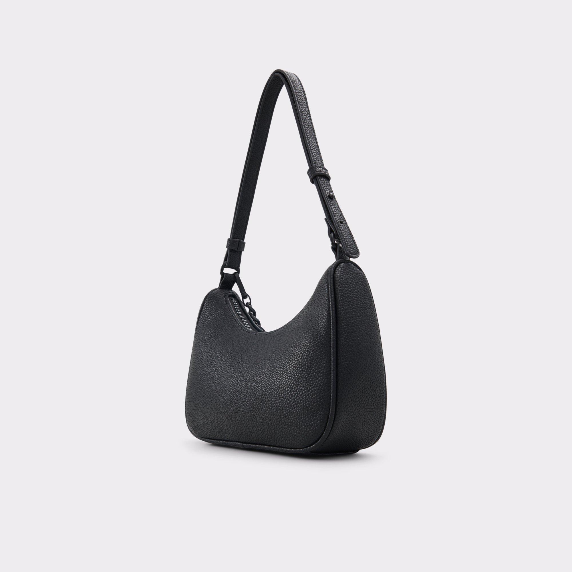Enabrirell Black Women's Shoulder Bags | ALDO US Product Image
