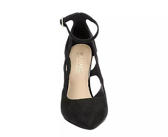 Michael By Shannon Womens Raquelle Pump Product Image