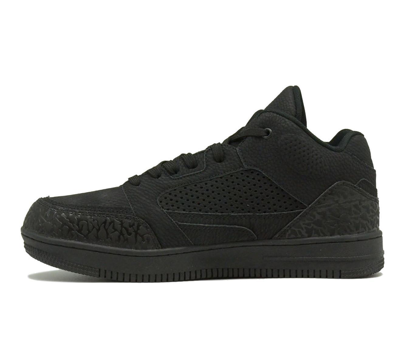 Men's Beverly Hills Polo Club Liberty II Mid-Top Sneakers Product Image
