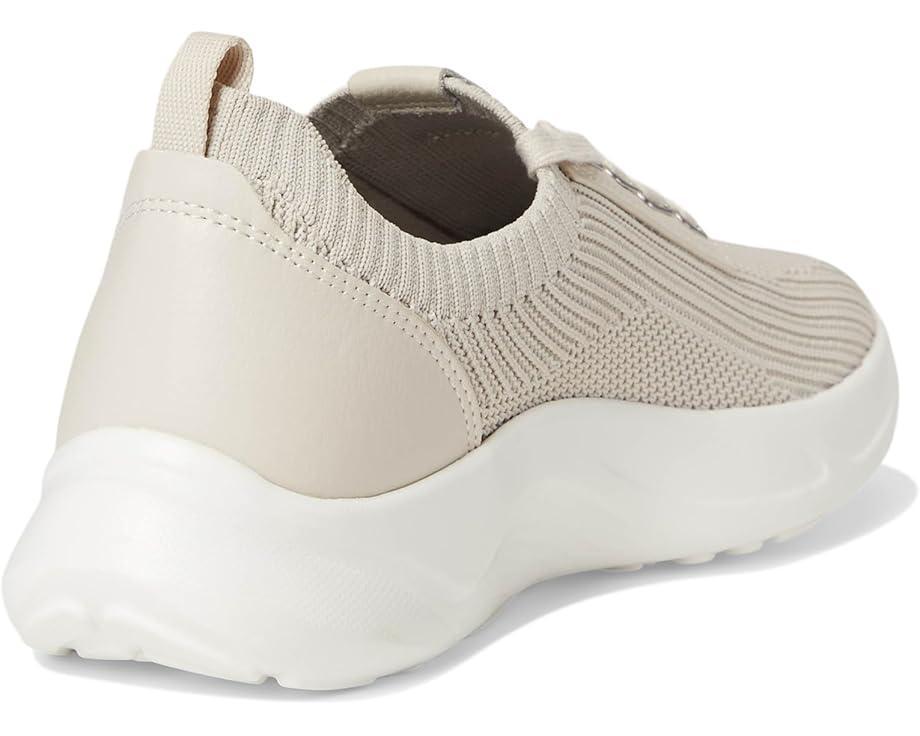 Women's Johnston & Murphy Escape Knit Lace-Up Product Image