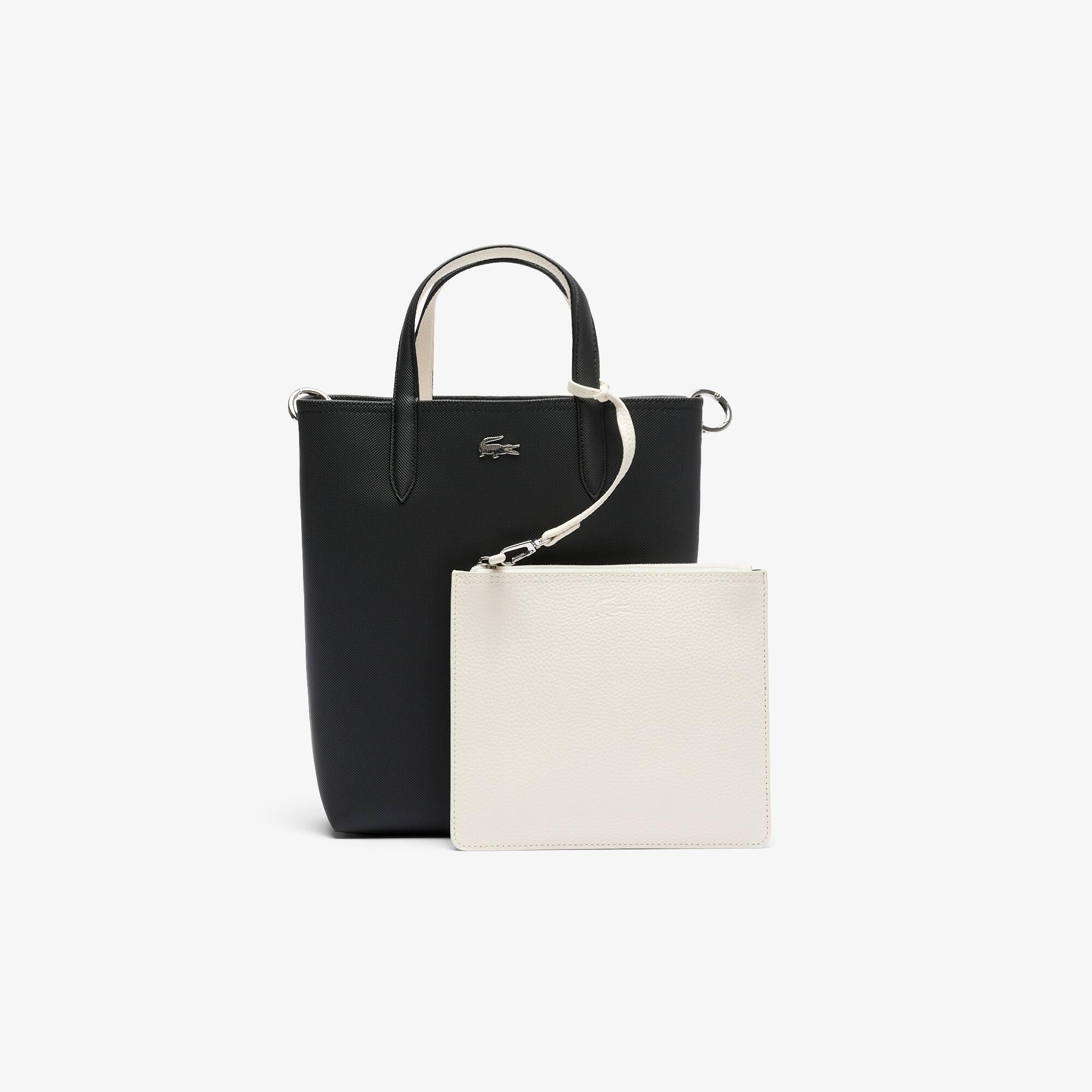 Anna Vertical Reversible Tote Product Image