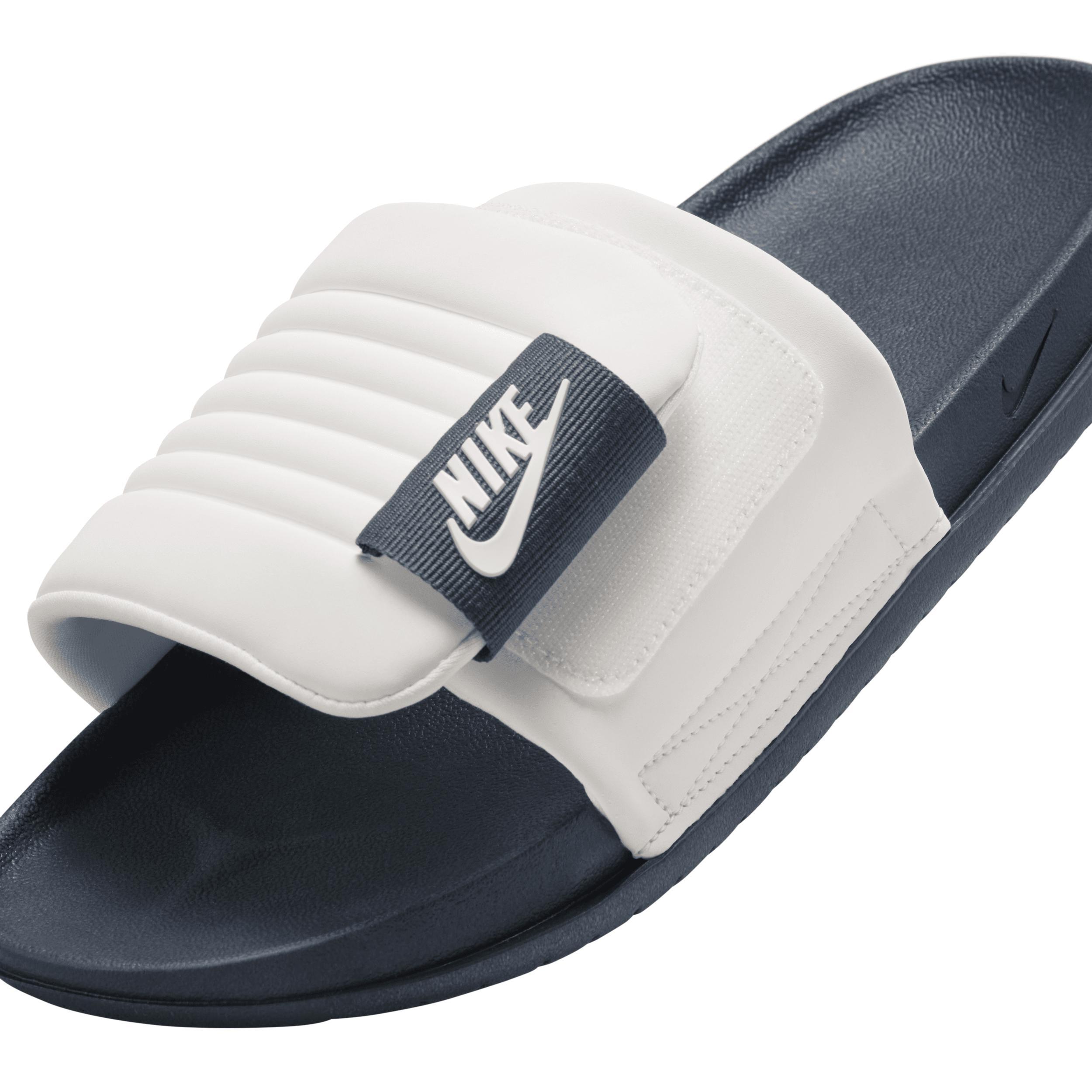 Nike Mens Offcourt Adjust Slide Sandal Product Image