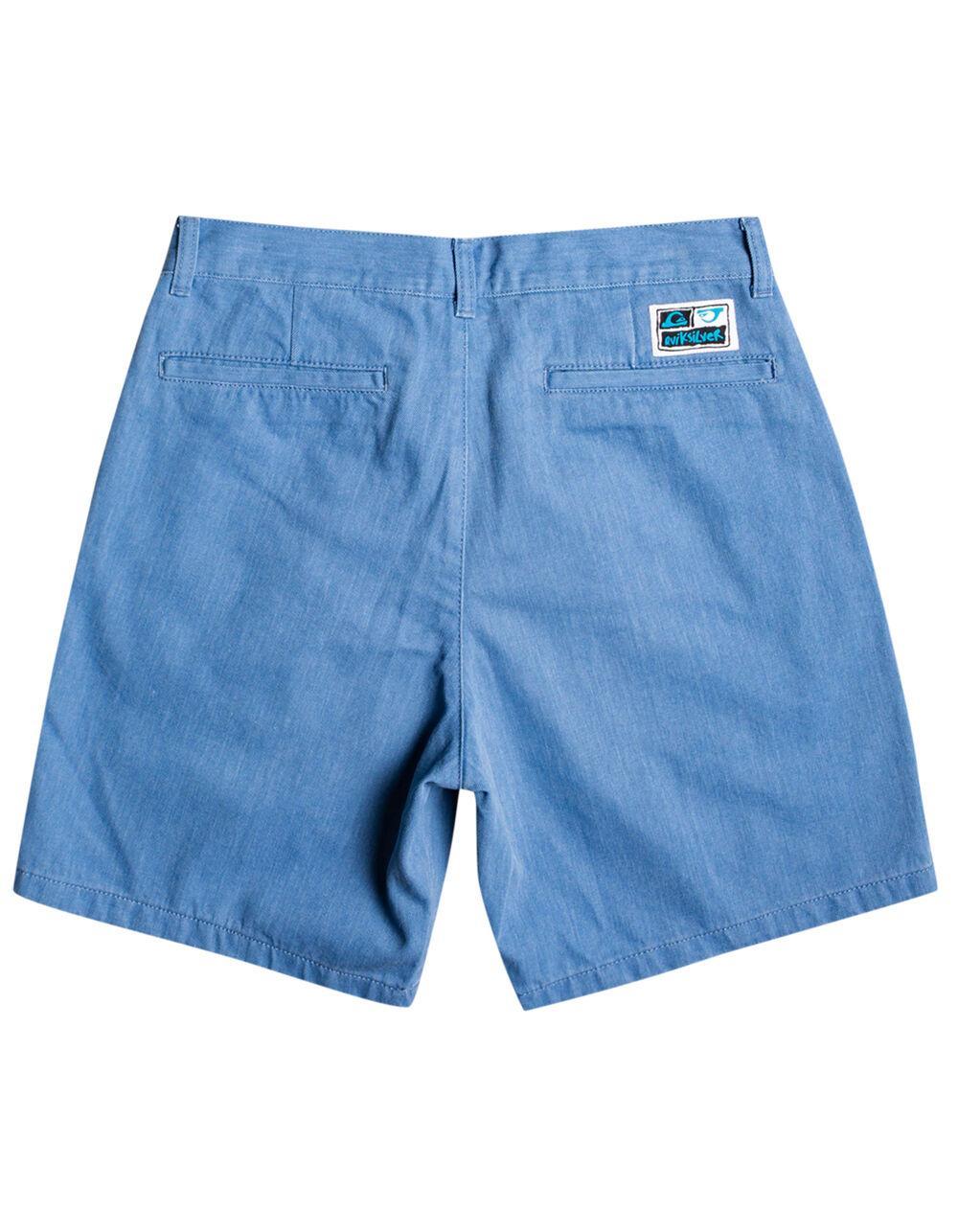 QUIKSILVER x Stranger Things Suburbia Mens Shorts Product Image