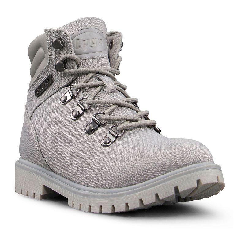 Lugz Grotto II Women's Ankle Boots, Size: 8.5 Medium, Black Product Image