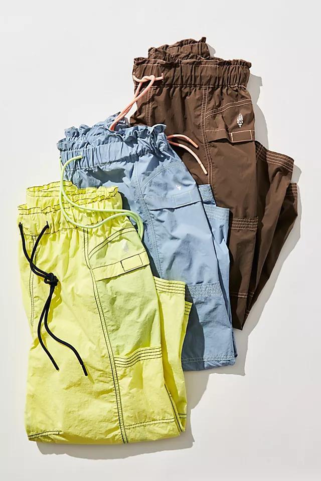 In The Wild Pants Product Image