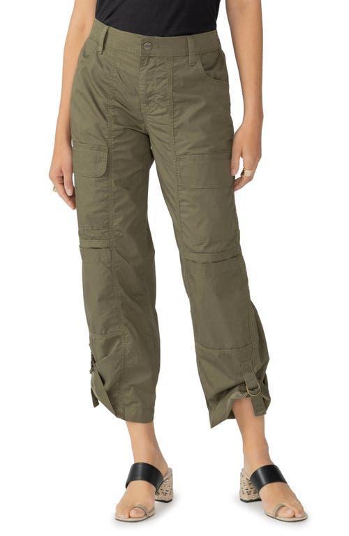Sanctuary Cotton Blend Cali Cargo Pants Product Image