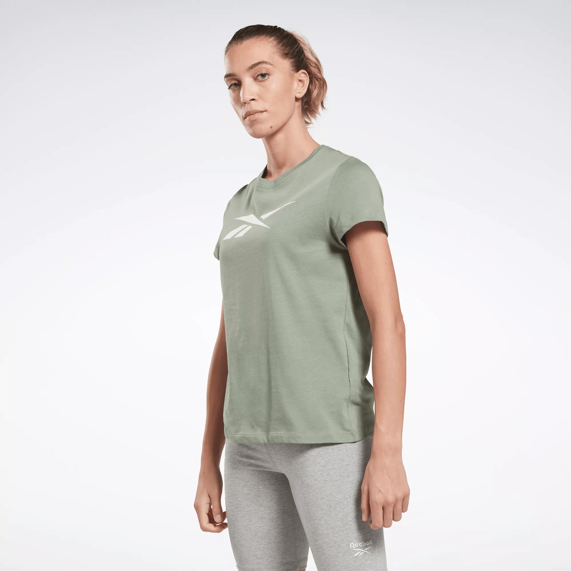 Women's Training Essentials Vector Graphic Tee Female Product Image
