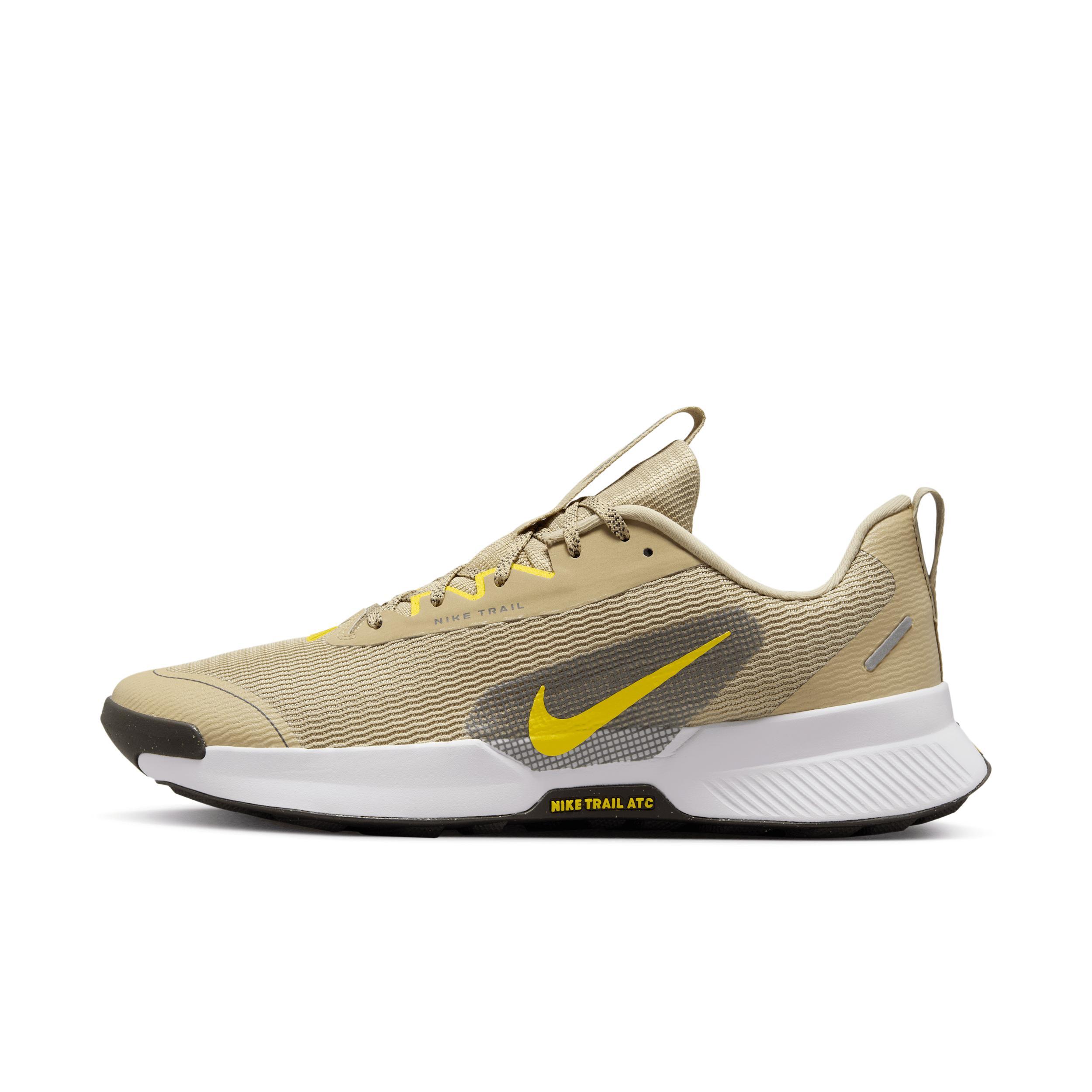 Nike Men's Juniper Trail 3 Trail Running Shoes Product Image