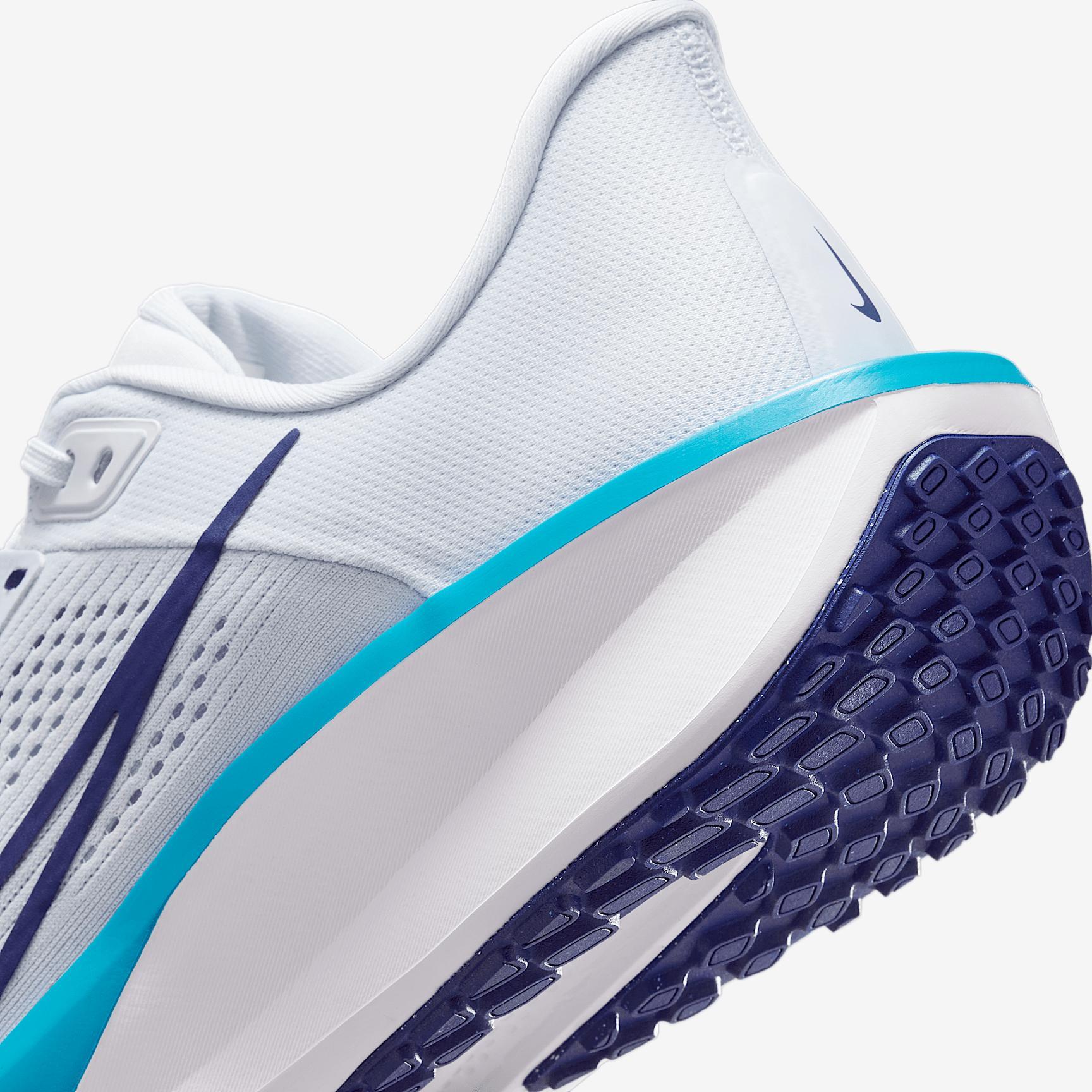 Nike Quest 6 Men's Road Running Shoes Product Image