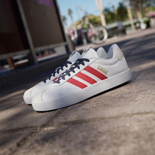 VL Court 3.0 Shoes Product Image