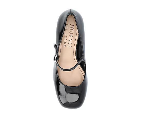 Journee Tru Comfort Foam Okenna Womens Heels Product Image