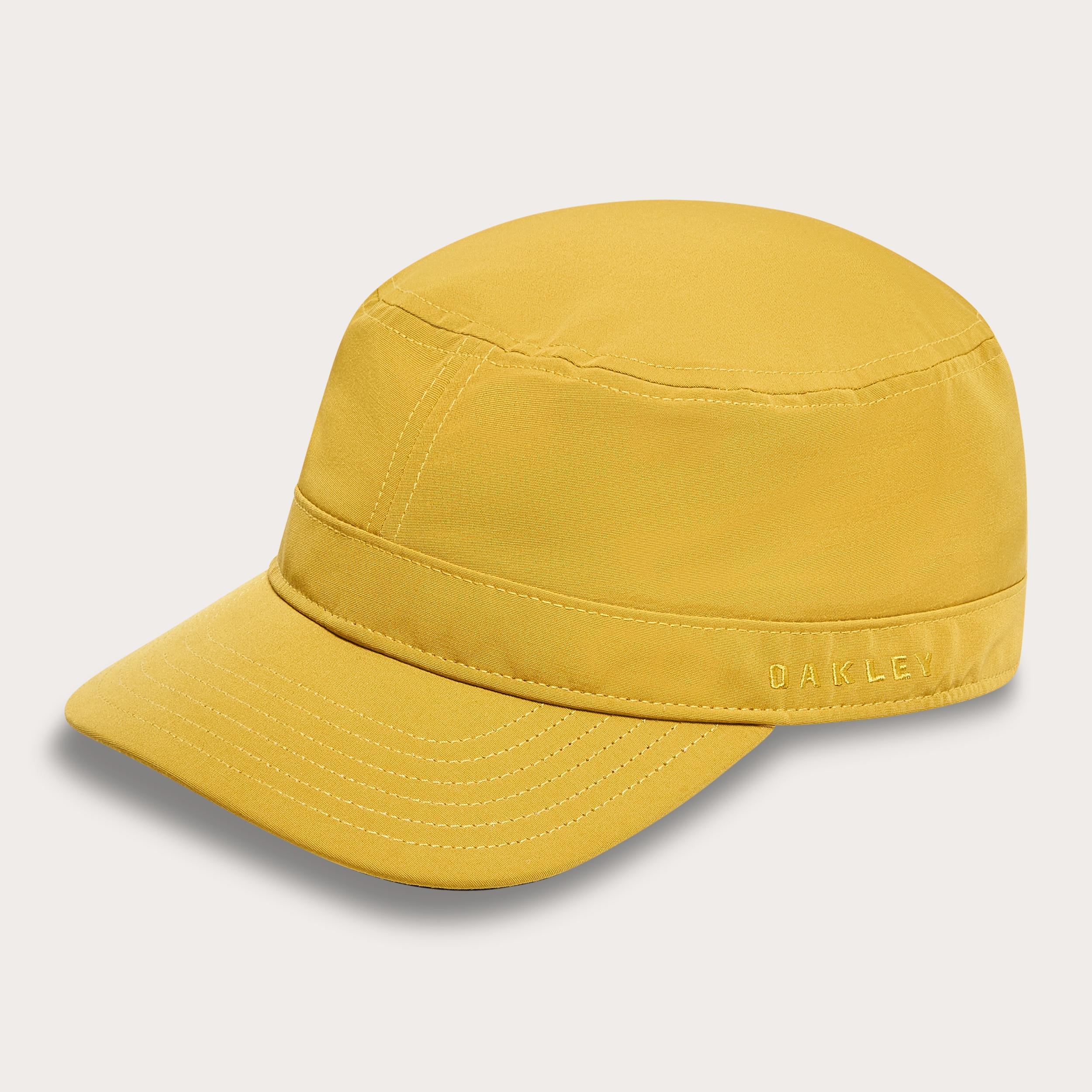 Oakley Mens Reserve Bark Hat Product Image