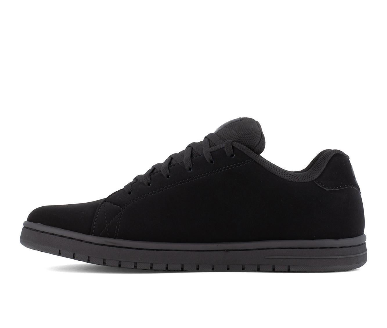 Men's DC Gaveler Work EH Slip Resistant Work Shoes Product Image