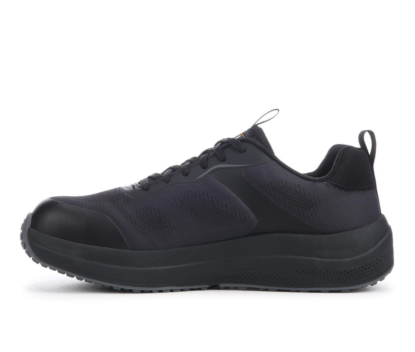 Men's Skechers Work Men's Skechers 200263 Transporter Lite Work Safety Shoes Product Image