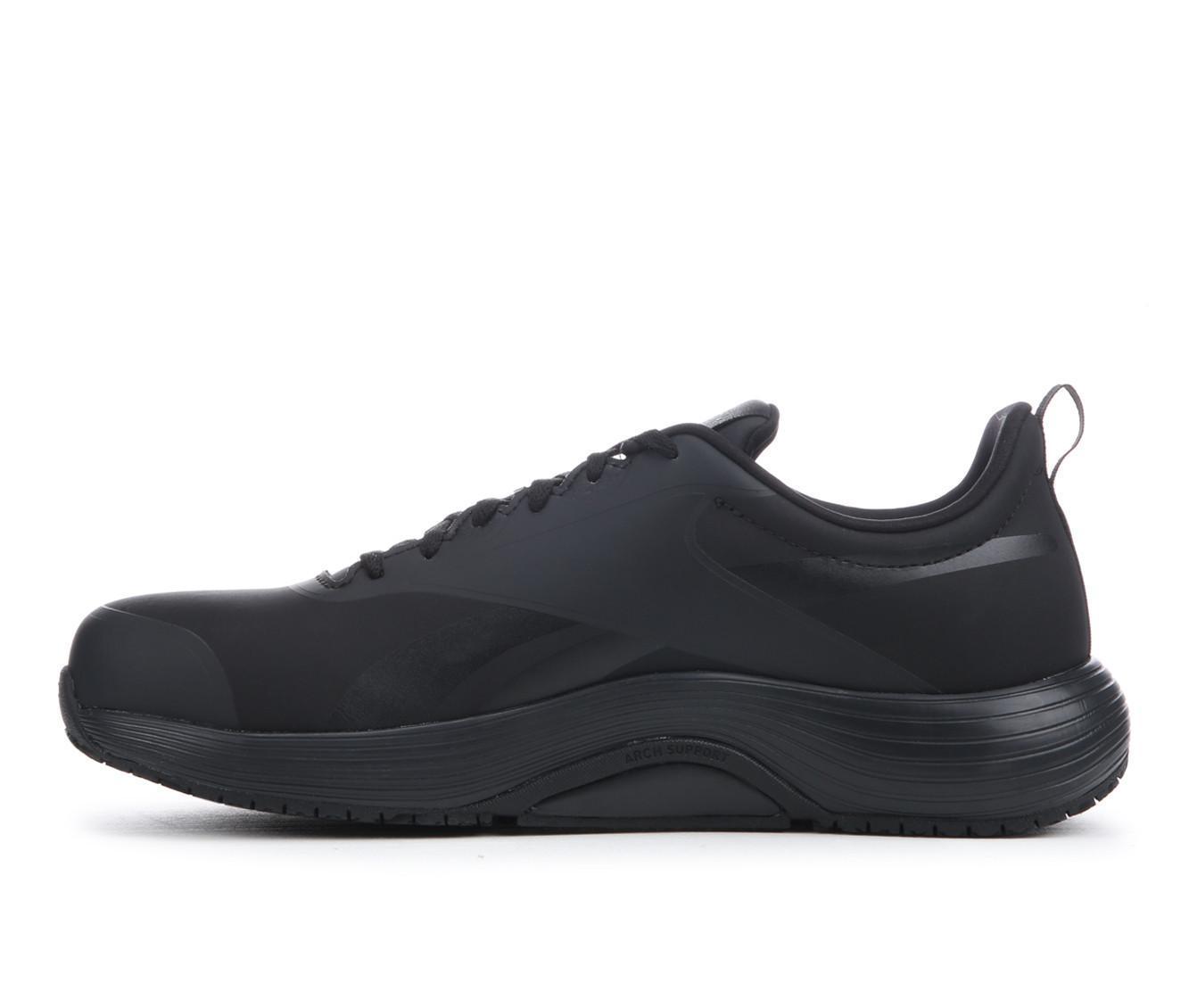 Men's REEBOK WORK Lite Plus 4 CT SD Work Shoes Product Image