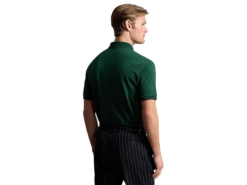 Polo Ralph Lauren Classic Fit Soft Cotton Polo Shirt Product Image