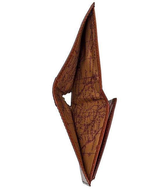 Patricia Nash Casa Flip Passcase ID Wallet Product Image