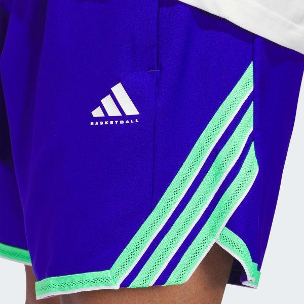 adidas Mens adidas Crazylight Shorts - Mens Product Image
