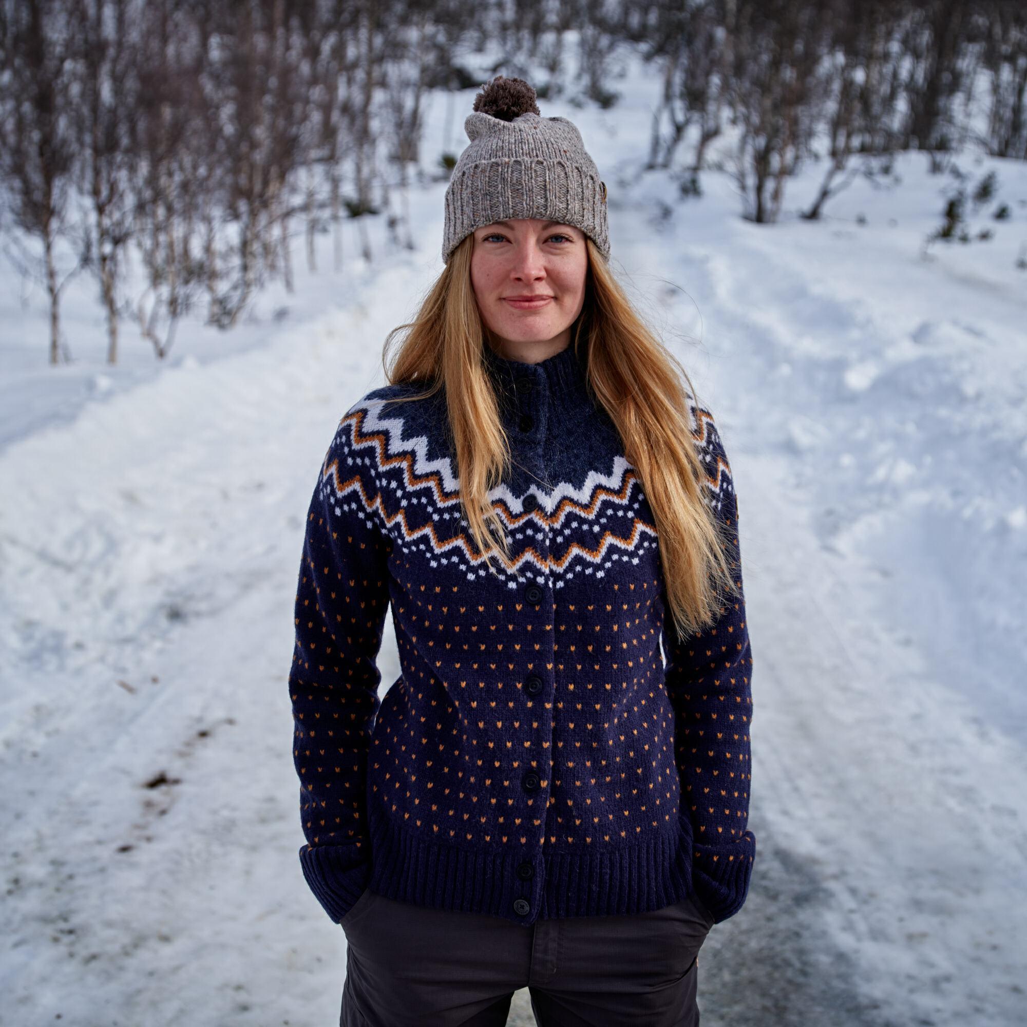 Övik Pom Hat Product Image