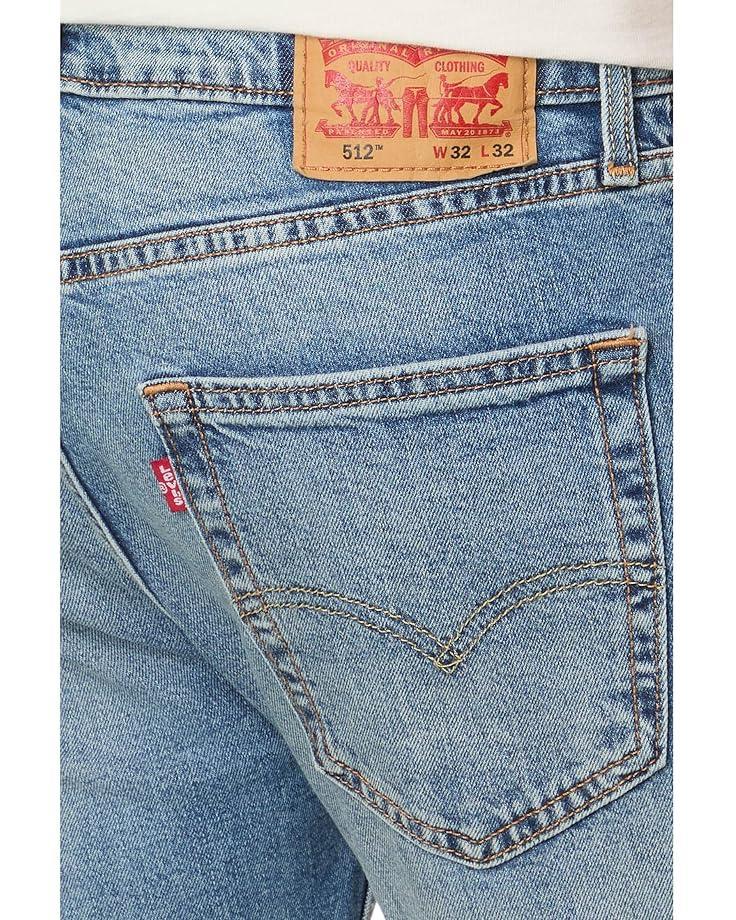 512 Slim Taper Jeans Product Image