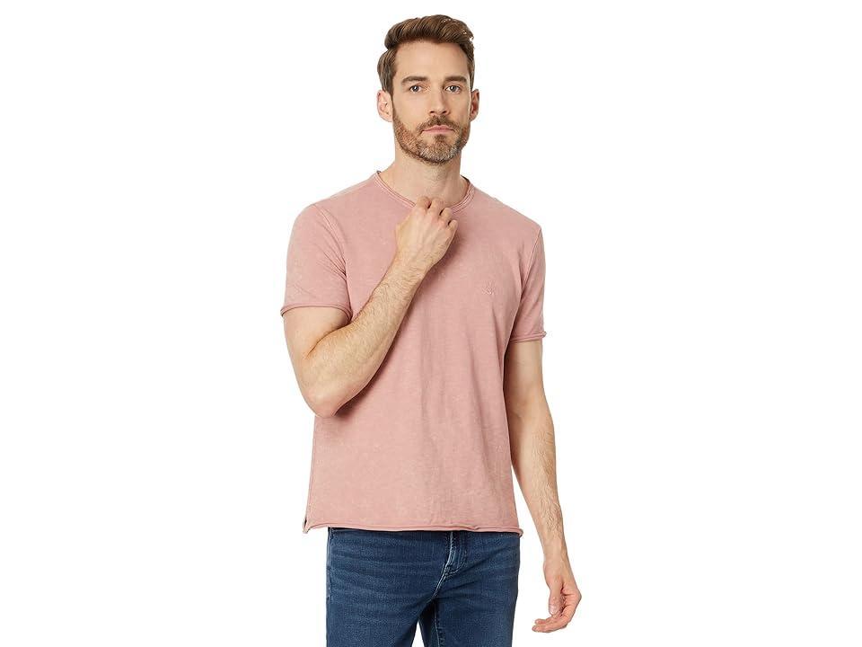 John Varvatos Mercier Tee Men's T Shirt Product Image