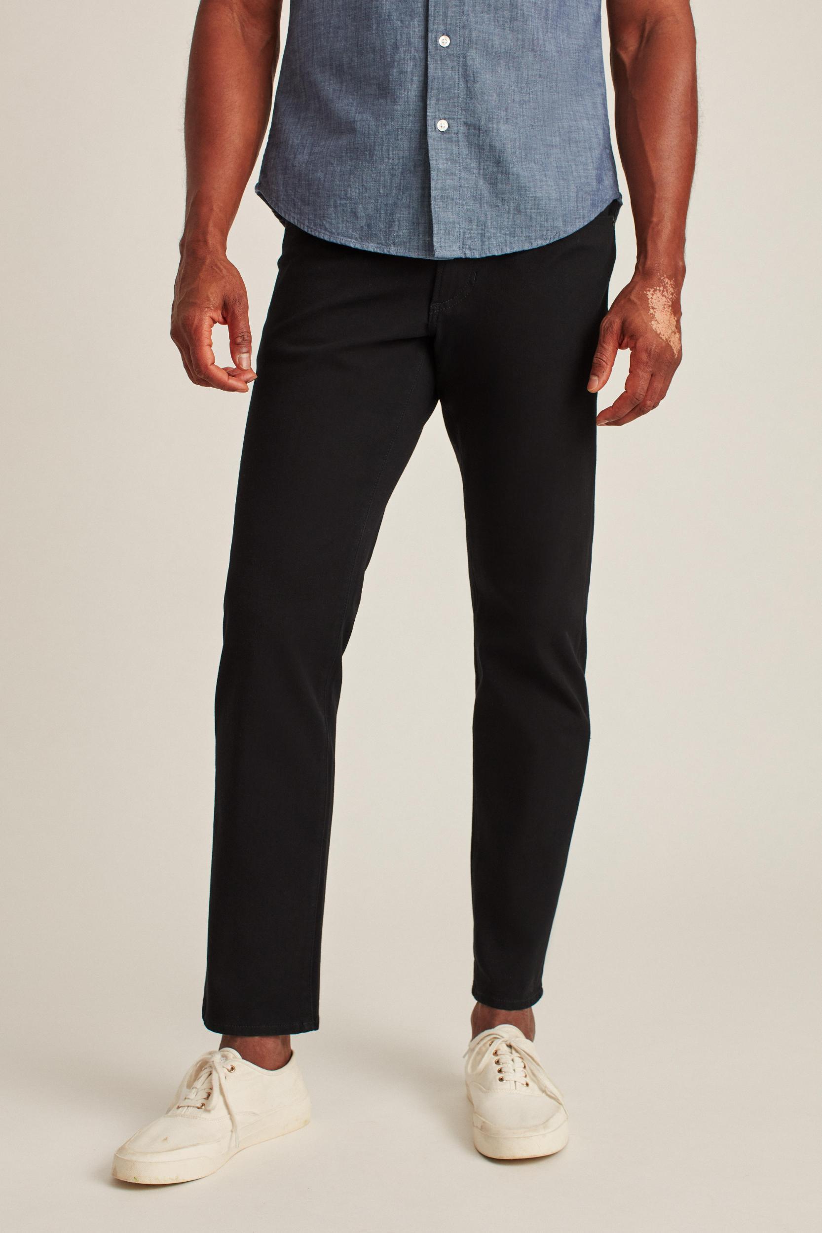 Premium 4-Way Stretch Jeans Product Image
