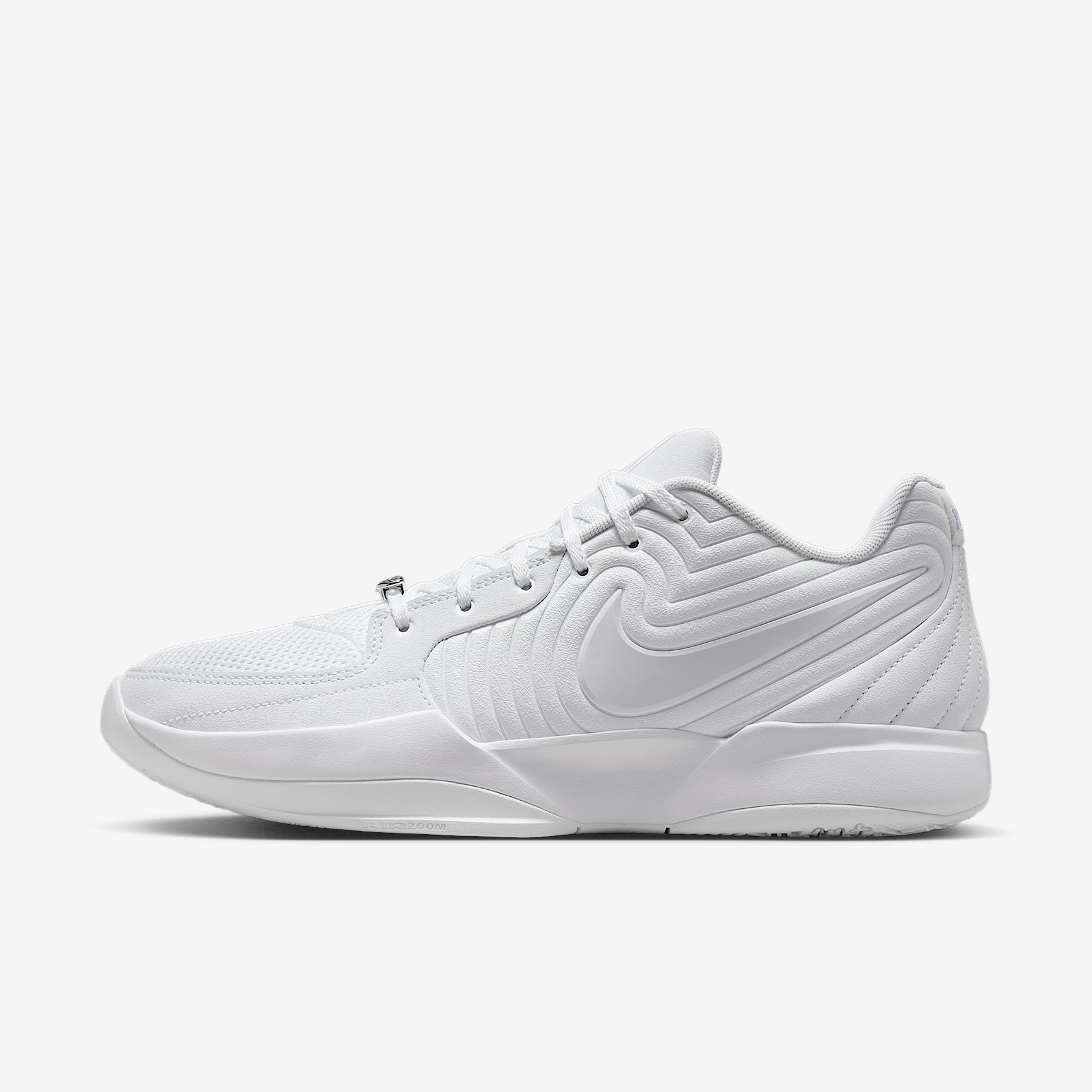 Nike Men's Ja 2 Basketball Shoes Product Image