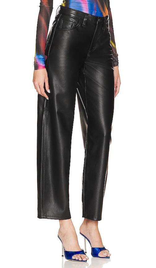 Faux Leather Baggy Dad Pant LEVI'S Product Image