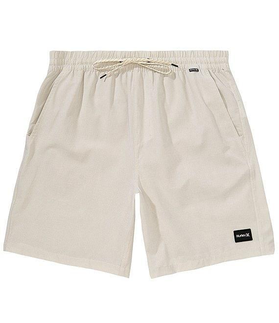 Hurley Phantom Flow 18#double; Outseam Volley Shorts Product Image